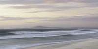 "Milnerton Beach (International Camera Movement)." Image: Andrew Bell