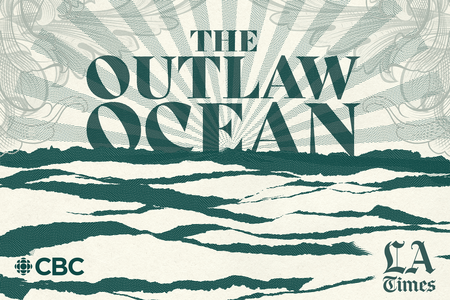Episode 5: How aquaculture is decimating fish stocks in a tiny African nation