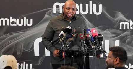 Floyd Shivambu to step out of the shadow of Malema and Zuma, but his future is uncertain