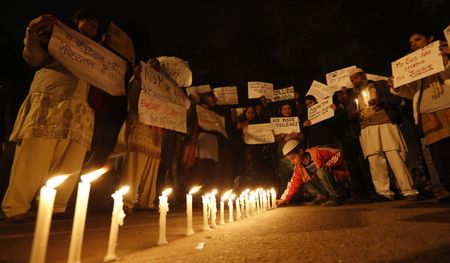 In India, suicide of another rape victim puts spotlight on inaction