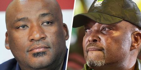 U-turn - Patriotic Alliance's Elizabeth Lethoko withdraws resignation as mayor of troubled Ditsobotla municipality