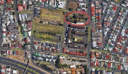 Application to rezone Woodstock Hospital casts Cape Town’s housing crisis back into the spotlight