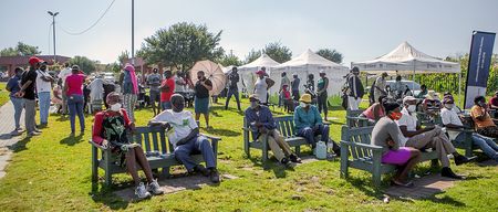 Covid-19 information campaigns in isiXhosa are needed in the Eastern Cape