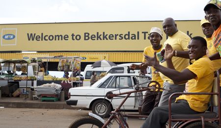 Bekkersdal: A flashpoint exposing the ANC's weaknesses