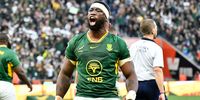 Springboks roar back into series with victory over All Blacks in Cape Town thriller