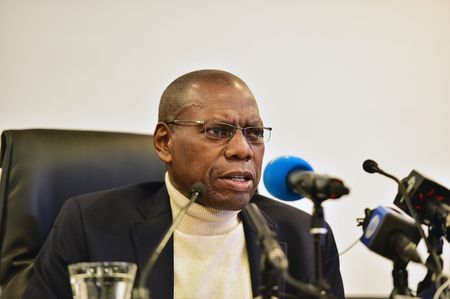 MPs grill health minister on Coronavirus ahead of parliamentary debate