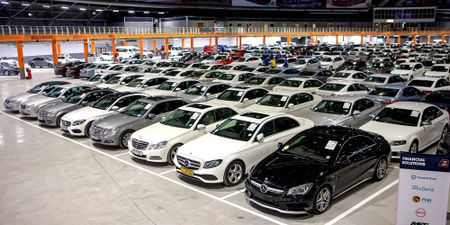 South Africa’s new vehicle sales up 22% in 2021, but exports hit July unrest pothole