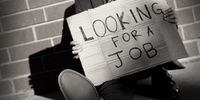 Unemployment rate rises 1.3 percentage points to 32.7%