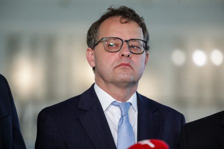 Hungary grants asylum to Polish opposition politician, deepening rift between former allies