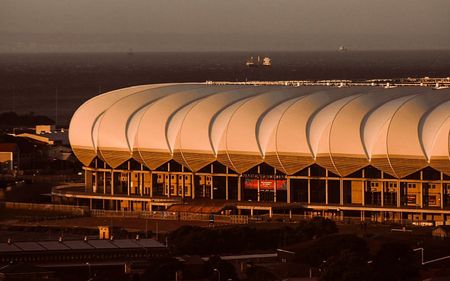 Even councillors aren’t 100% sure who is responsible for Nelson Mandela Bay Stadium