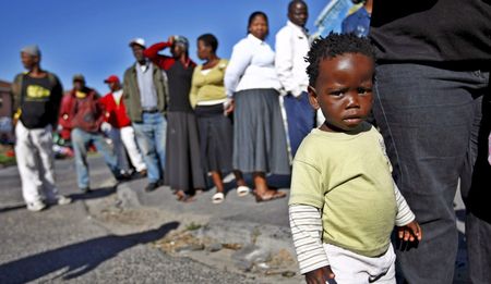 Social grants – a real, good story to tell