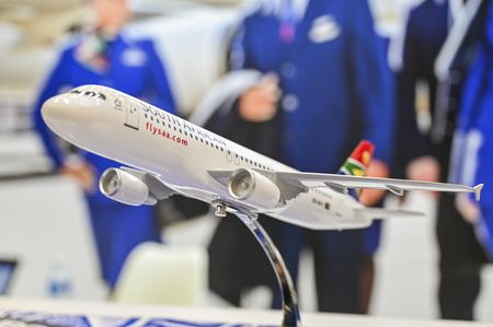 New SAA boss promises discipline, growth while navigating credibility crisis 