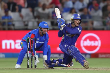 MI Cape Town remain winless but are still hopeful of playoff berth in SA20 