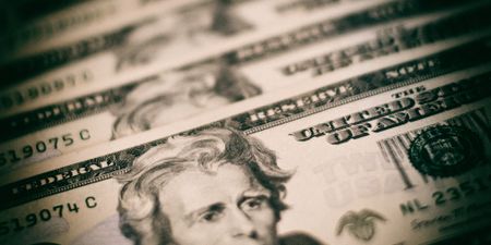 Reflation trade riding high, at home and abroad