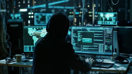 Hacktivists target SA government entities in cybercrime wave in response to xenophobia