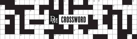 Daily Crossword Quickie - Wed, 15 Apr 2026