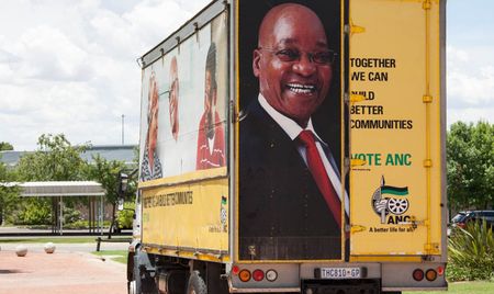 Zuma's e-tolls move: How to alienate friends and reward political opponents