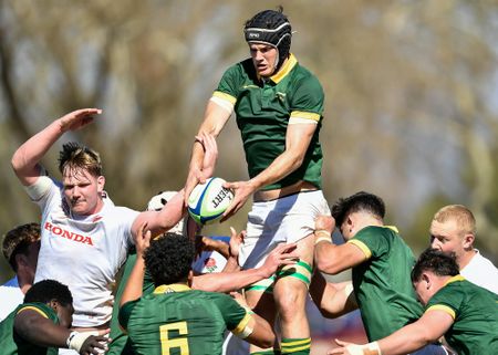 Bok success nudges SA sporting prodigy Riley Norton to pick rugby