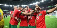Ambitious Morocco lead the World Cup charge for Africa