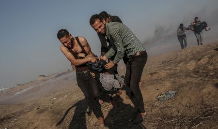 Nakba Day 2018 should mark a turning point in resistance against Israeli Apartheid