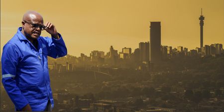 New mayor – The ANC is cooking its goose for Joburg in 2026