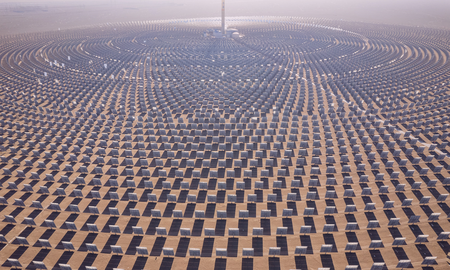Electrification offers big business for SMEs