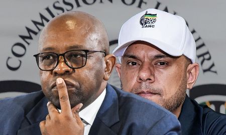 Businessman Suliman Carrim fails in court bid to avoid testifying at Madlanga Commission 
