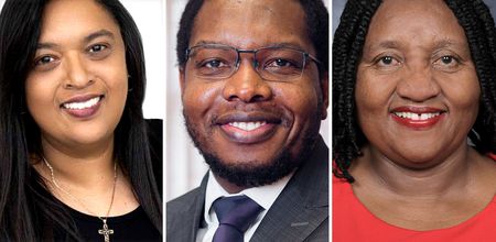 UCT council still in talks to choose new VC, but Moshabela is the senate’s frontrunner