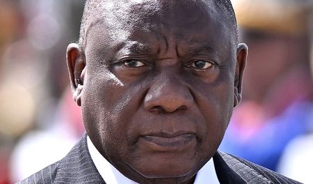 Fuel relief, Agoa warning and voter anger dominate President’s election briefing