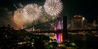 Brooks-250th independence