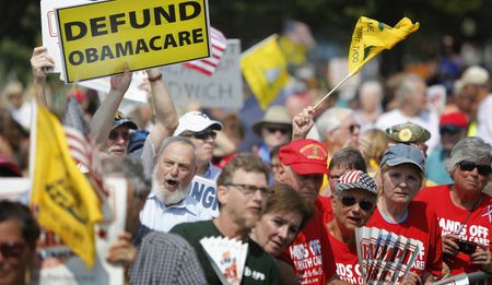 Stanley Greenberg's reading of Tea Party leaves: anger, fear, uncertainty