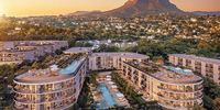 Somerset West’s most anticipated residential release launches 18 March 2026