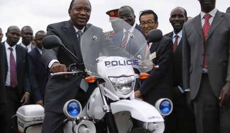 How not to counter terrorism: the Kenyan edition