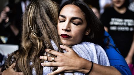 Is Democratic Socialism the wave of the future – and is Alexandria Ocasio-Cortez its prophet?
