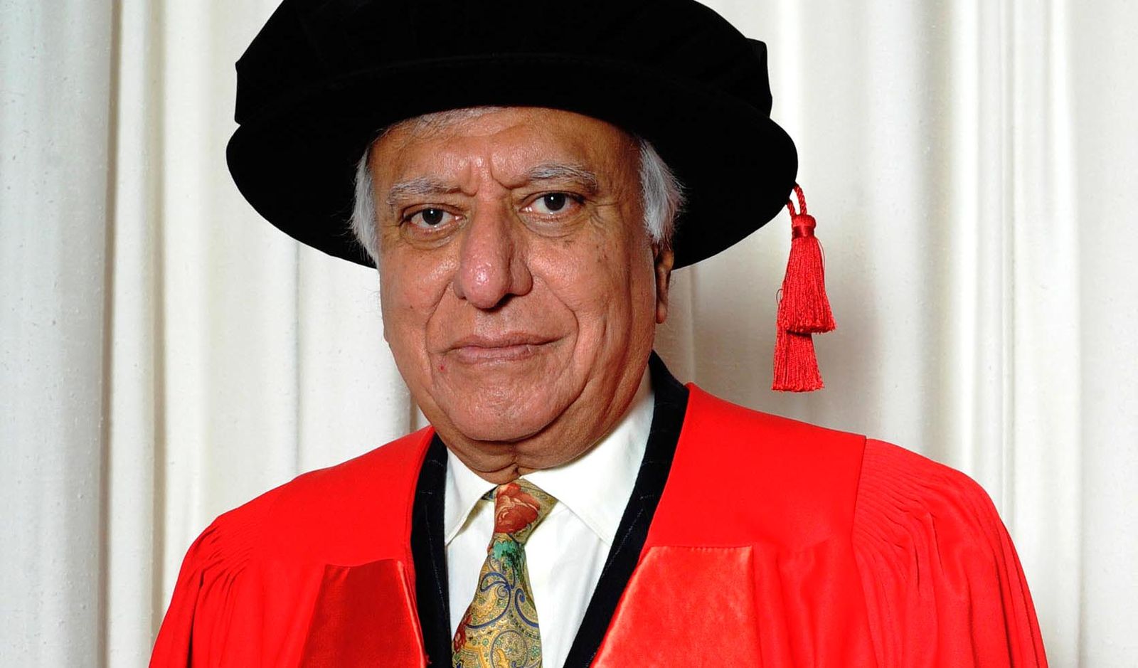Jerry Coovadia: Tributes pour in for health activist, Struggle stalwart