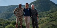 ‘No Typical Day’: On the job with conservation's unsung hero at Addo Elephant National Park