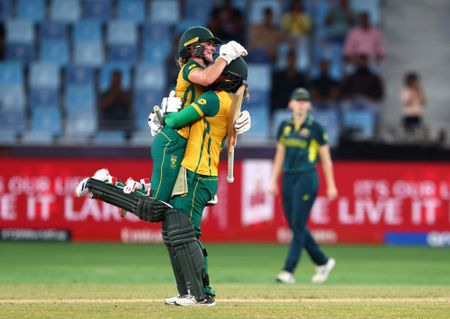 Proteas Women continue to build on foundations of success