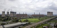 City Power wants to buy Kelvin Power Station and Egoli Gas
