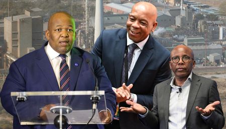 Eskom’s three tenors sing a song of reindustrialisation under new pricing model