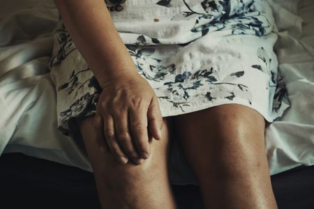 Knee problems tend to flare up as you age – an orthopedic specialist explains available treatment options