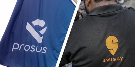 After the Bell: Prosus basks in the glow of Swiggying for the fences