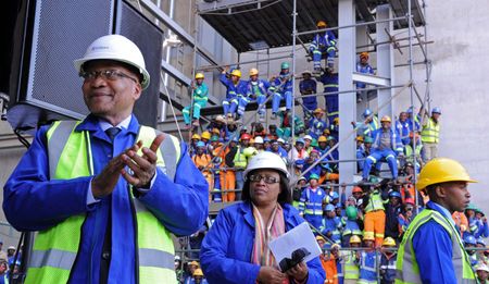 Medupi, Kusile, and the massive cost/time overrun