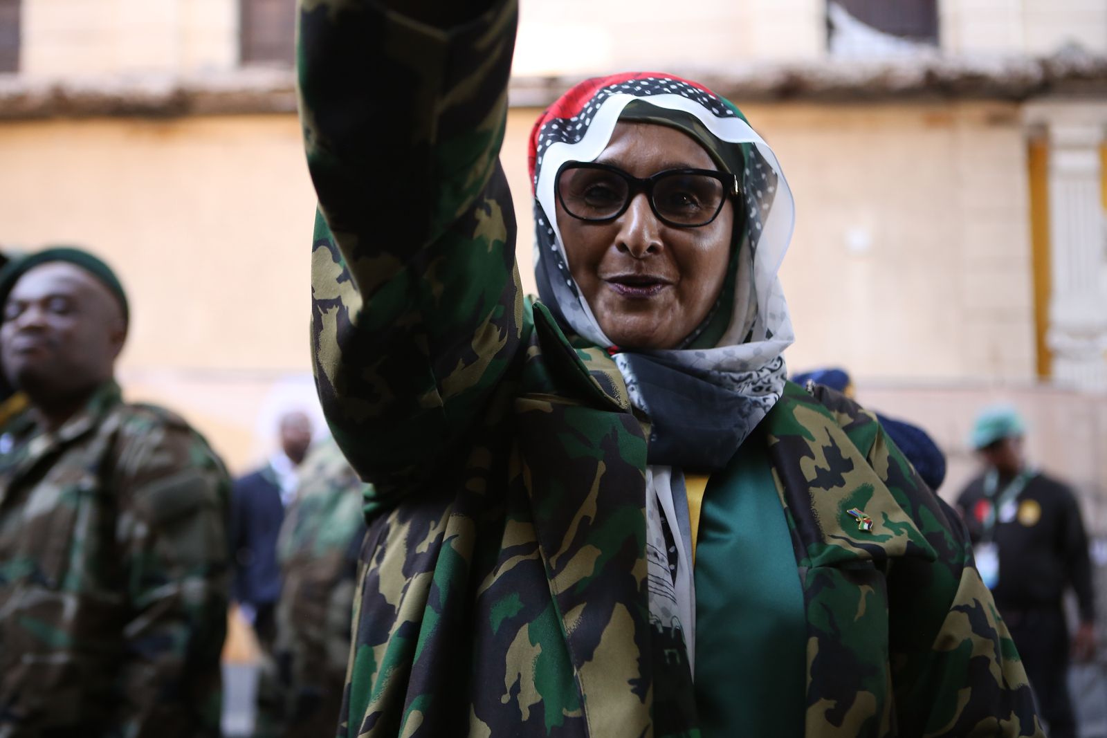 From the red carpet to the joint sitting, Sona 2025 in pictures