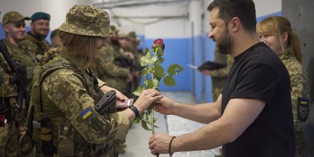 Kyiv cites further military advances in south; trafficking ring accused of sending Cubans to Russian front line