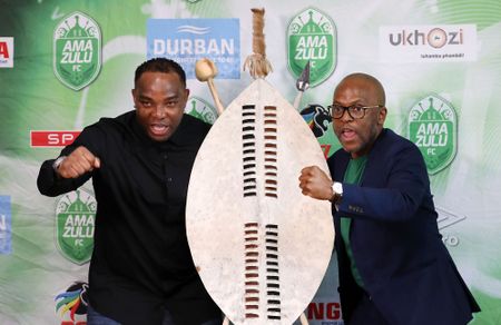 Vision 2032: Sandile Zungu’s aspiration for AmaZulu dynasty