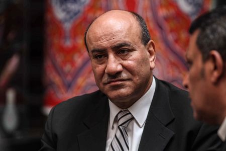 Egypt former anti-corruption tsar gets 5-year jail term