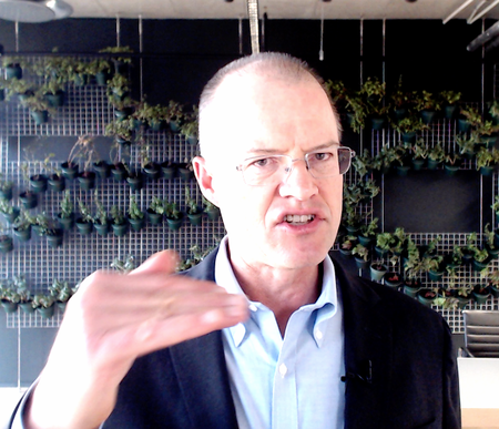 Why Is The Stock Market So Damn High?