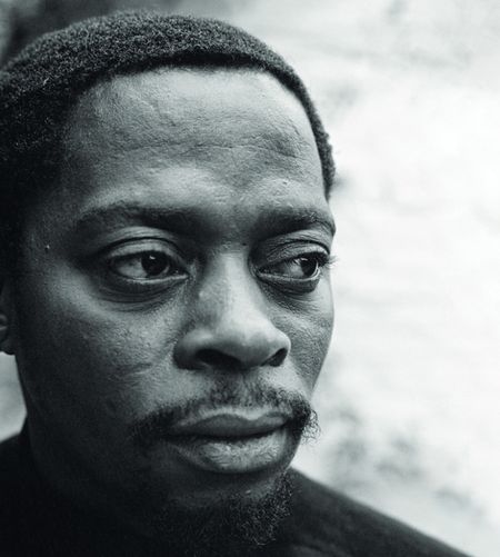 Ezrom Legae and Sydney Kumalo: Art legends finally get their rightful due