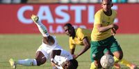 Soccer-Bafana Afcon opener
