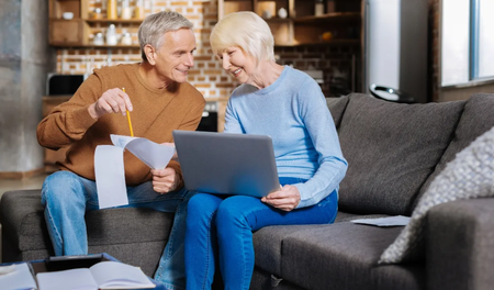 Make sure your savings last as long as you do